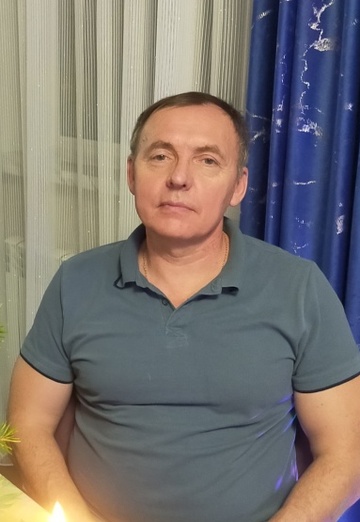 Моя фотографія - Эдуард, 56 з Казань (@eduard0867)