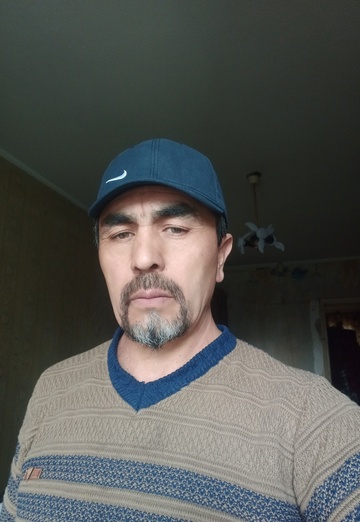 My photo - Isok Abdulloev, 58 from Moscow (@isokabdulloev)