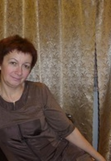 Моя фотография - Инна Vyacheslavovna, 58 из Петрозаводск (@innavyacheslavovna1)