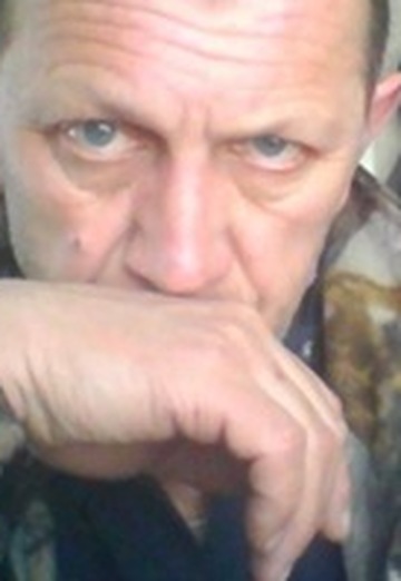 Моя фотография - Valentin, 65 из Таллин (@valentin21617)