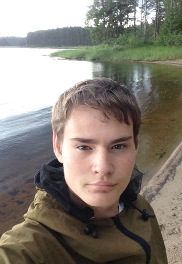My photo - Dmitriy, 25 from Khimki (@dmitriy235633)