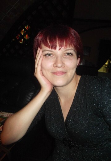 Моя фотография - Маша, 51 из Краснодар (@misha49815)