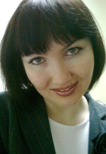 Моя фотография - Елена, 39 из Кудымкар (@hel8484)