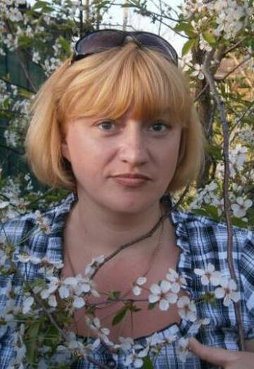 Моя фотография - natasha19natasha, 46 из Чернигов (@natasha19natasha)