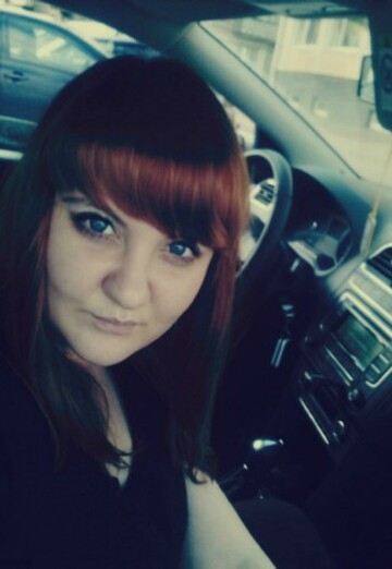 My photo - Yuliana, 35 from Oktyabrskiy (@uliana7116366)