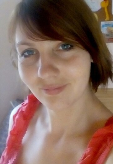 Моя фотография - Анастасия, 34 из Сочи (@anastasiya103008)