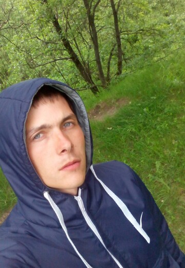 My photo - kirill, 33 from Roslavl (@kirill38546)