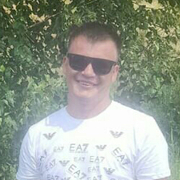 иван, 29, Новотроицк