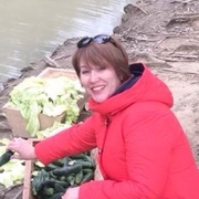 татьяна, 64, Тольятти