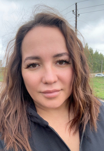 My photo - Leysan, 38 from Apastovo (@leysan2257)