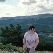 Елена, 52, Орехово-Зуево