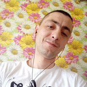 Александр, 33, Починок