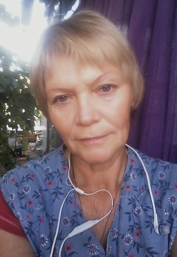 My photo - irina, 65 from Kherson (@irina69391)