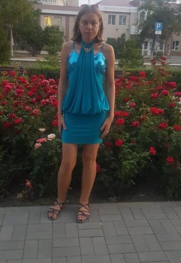 My photo - Oksana, 25 from Astrakhan (@oksana151496)