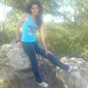 Elena 36 Donetsk