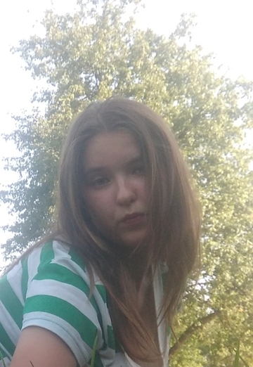 Viktoriya (@viktoriya136278) — my photo № 1