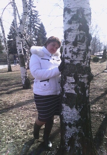 Моя фотографія - Елена, 47 з Донецьк (@elena312093)