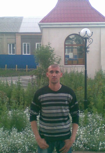My photo - Nikolay Levchenkov, 39 from Podilsk (@nikolaylevchenkov)
