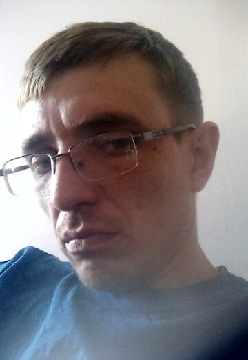 Моя фотография - Андрей, 41 из Таураге (@andrey632495)