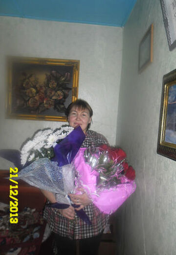 My photo - Lyudmila, 53 from Semipalatinsk (@ludmila16750)