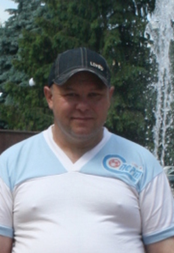 Моя фотография - толстяков александр в, 53 из Саранск (@tolstyakovaleksandrv)