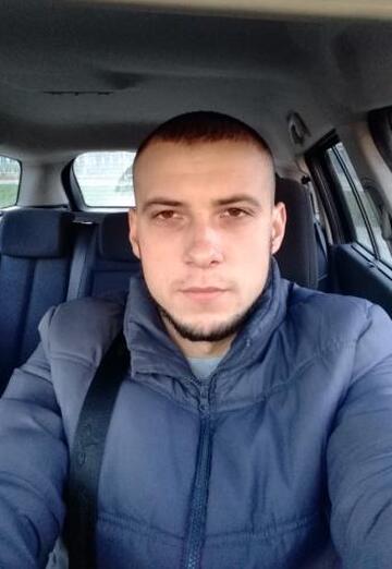 My photo - Roman, 35 from Chervonograd (@1322477)