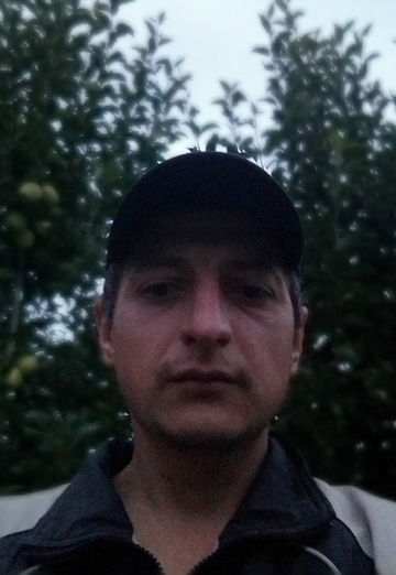 My photo - Vasil, 38 from Yavoriv (@vasil7551)