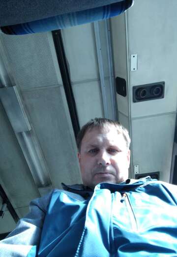 My photo - Dmitriy Pepelov, 45 from Cherepovets (@dmitriypepelov2)