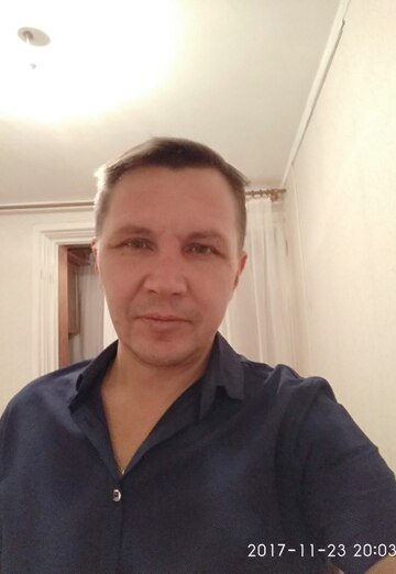 My photo - Vladimir, 51 from Tobolsk (@vladimir228800)