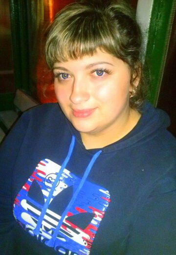 Моя фотография - Мария, 35 из Междуреченск (@mariya94338)
