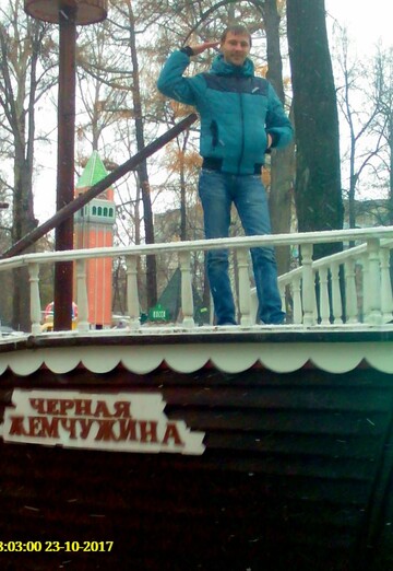 My photo - dmitriy, 36 from Berezniki (@dmitriy284778)
