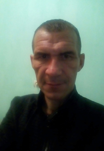 My photo - Aleksey, 48 from Neftekamsk (@aleksey501454)