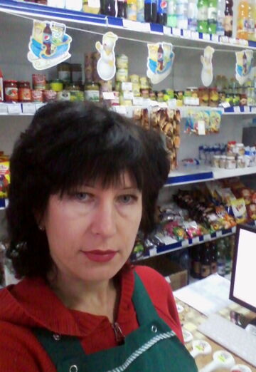 Моя фотография - людмила, 45 из Тбилисская (@ludmila38329)