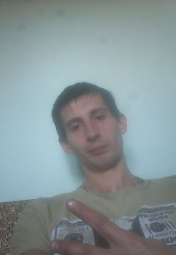 My photo - Aleksandr, 32 from Bălţi (@aleksandr621731)