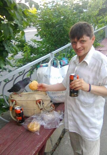 Моя фотография - Руслан, 45 из Луганск (@ruslan140754)