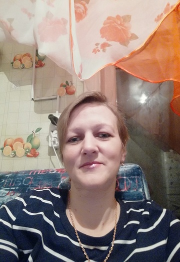 Моя фотография - Наталья, 47 из Омск (@natalya298255)