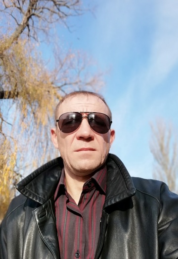 Моя фотография - Алексей Соболев, 45 из Симферополь (@alekseysobolev21)