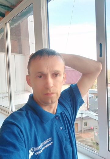 Моя фотография - Артем, 33 из Саранск (@artem186096)