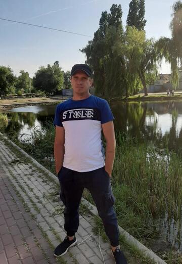 My photo - aleksandr, 45 from Borisoglebsk (@sank4vorobei)