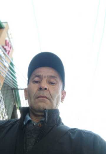Моя фотография - Марат, 52 из Тараз (@marat42324)
