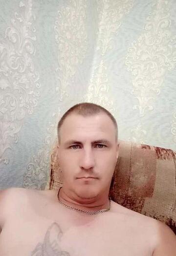 My photo - Vladimir, 39 from Armavir (@vladimir345422)