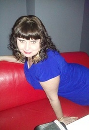 My photo - Nataliya, 44 from Votkinsk (@nataliya14607)