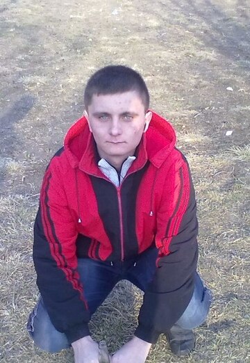 My photo - Dima, 31 from Kherson (@dima72900)