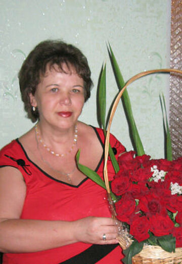 Моя фотография - Лариса, 60 из Харьков (@larisa23588)