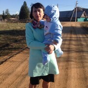 Рамзия, 50, Юкаменское