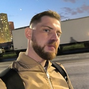 Pavel, 29, Балашиха