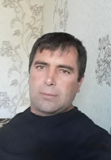 My photo - zamir, 44 from Astrakhan (@zamir1511)