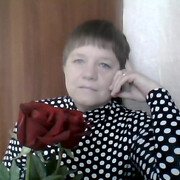 Елена, 57, Сатка