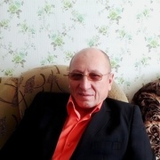 Олег, 67, Баймак