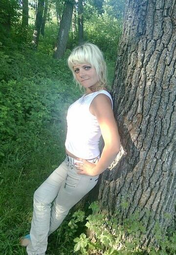 Моя фотография - Алина, 31 из Борисполь (@alina68532)
